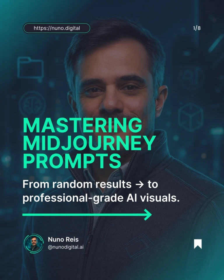 Instagram post from nunodigital.ai. This post is in position 0.