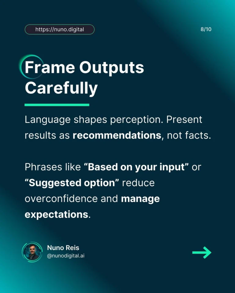 Instagram post from nunodigital.ai. This post is in position 7.