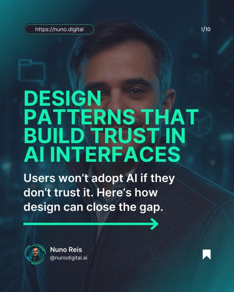 Instagram post from nunodigital.ai. This post is in position 11.