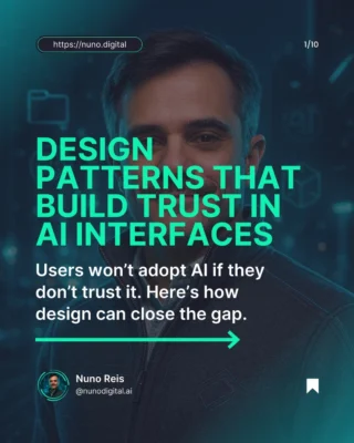 Instagram post from nunodigital.ai. This post is in position 11.