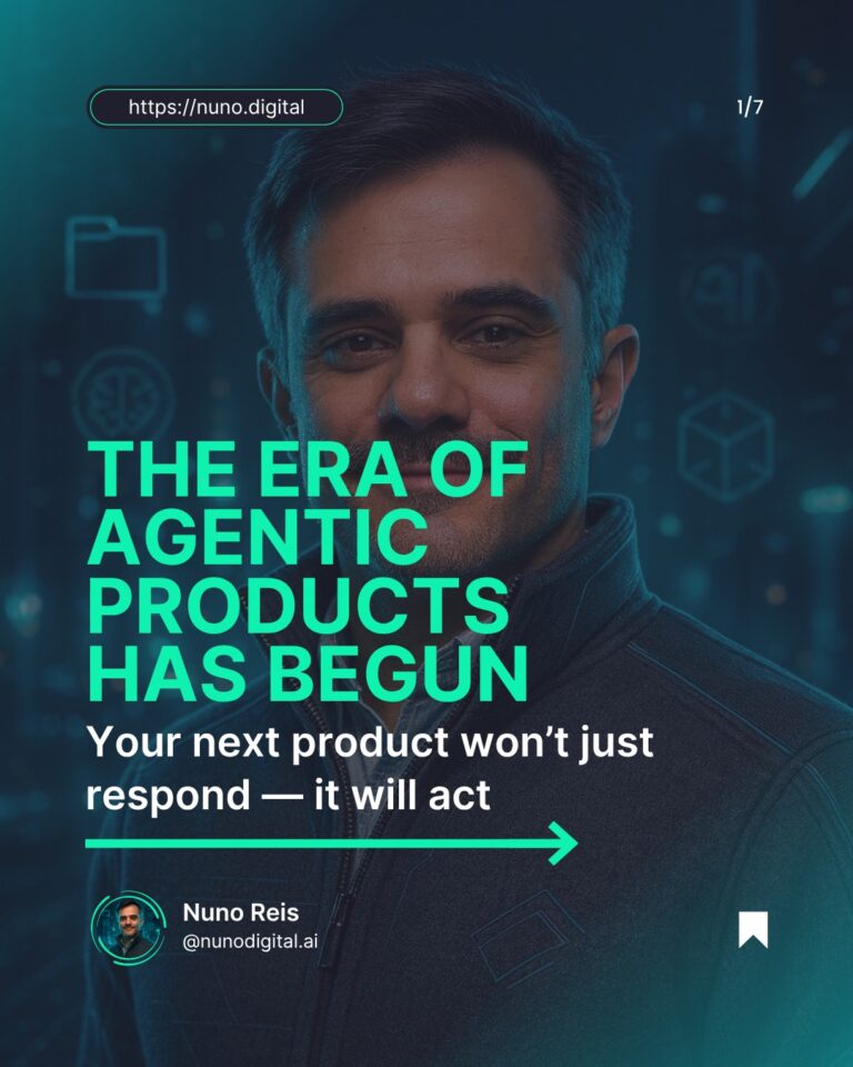 Instagram post from nunodigital.ai. This post is in position 6.