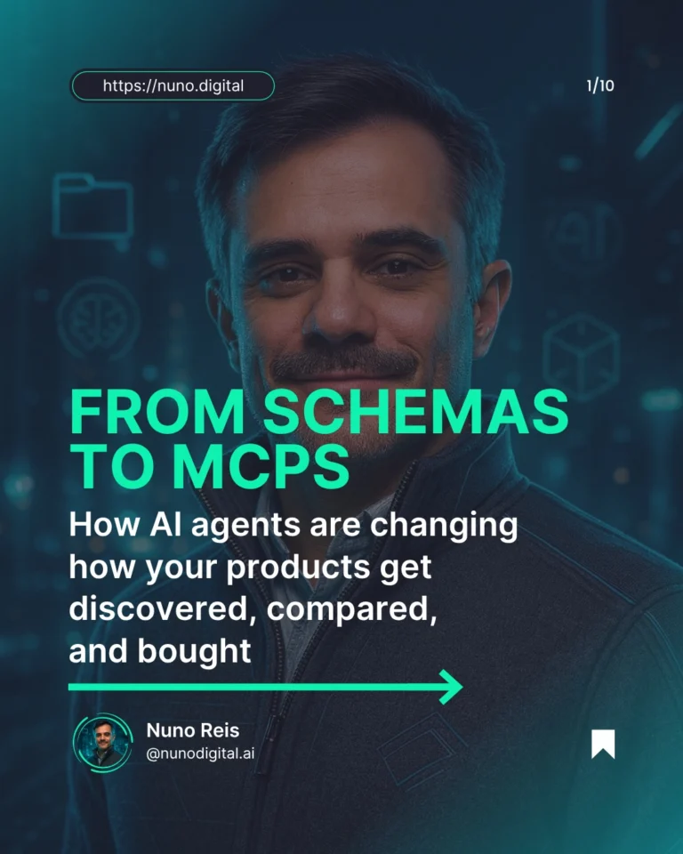 Instagram post from nunodigital.ai. This post is in position 0.